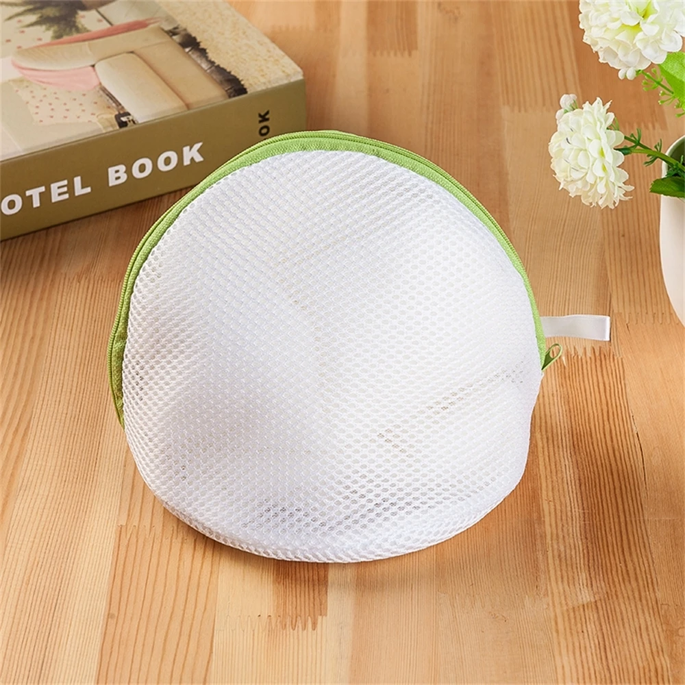 Laundry Bag 6 Sizes/set Zippered Foldable Nylon Bra Socks Underwear Clothes Washing Machine Protection Net Mesh Bags L1
Laundry Bag 6 Sizes/set Zippered Foldable Nylon Bra Socks Underwear Clothes Washing Machine Protection Net Mesh Bags L1