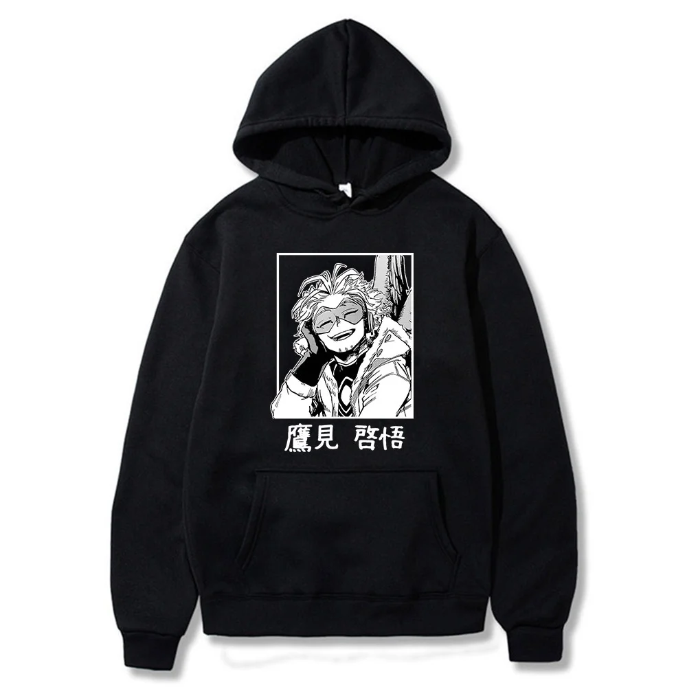 2020 Harajuku Attack on Titan Unisex Hoodies Japanese Anime Printed Men's Hoodie Streetwear Casual Sweatshirts
2020 Harajuku Attack on Titan Unisex Hoodies Japanese Anime Printed Men's Hoodie Streetwear Casual Sweatshirts