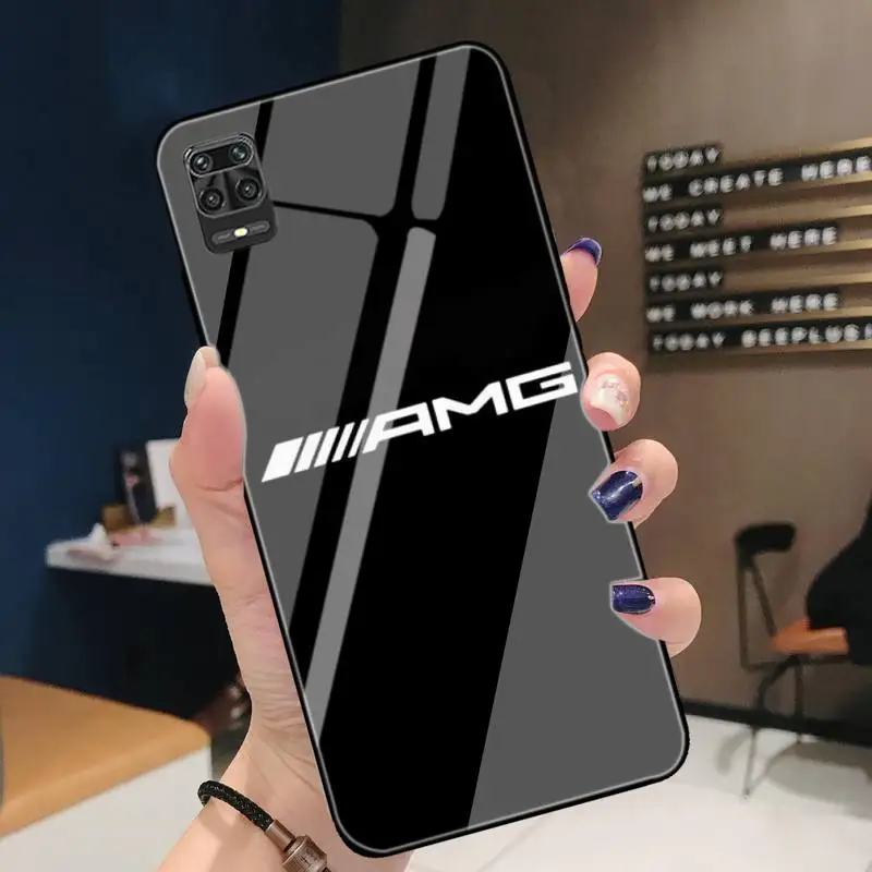 Phone Case For Redmi 4X 5 5plus 6 6A Note 4 5 6 6pro 7 Xiaomi 6 8se MIX2S Note 3 Tempered Glass Luxury Car Mercedes A-AMGS
Phone Case For Redmi 4X 5 5plus 6 6A Note 4 5 6 6pro 7 Xiaomi 6 8se MIX2S Note 3 Tempered Glass Luxury Car Mercedes A-AMGS