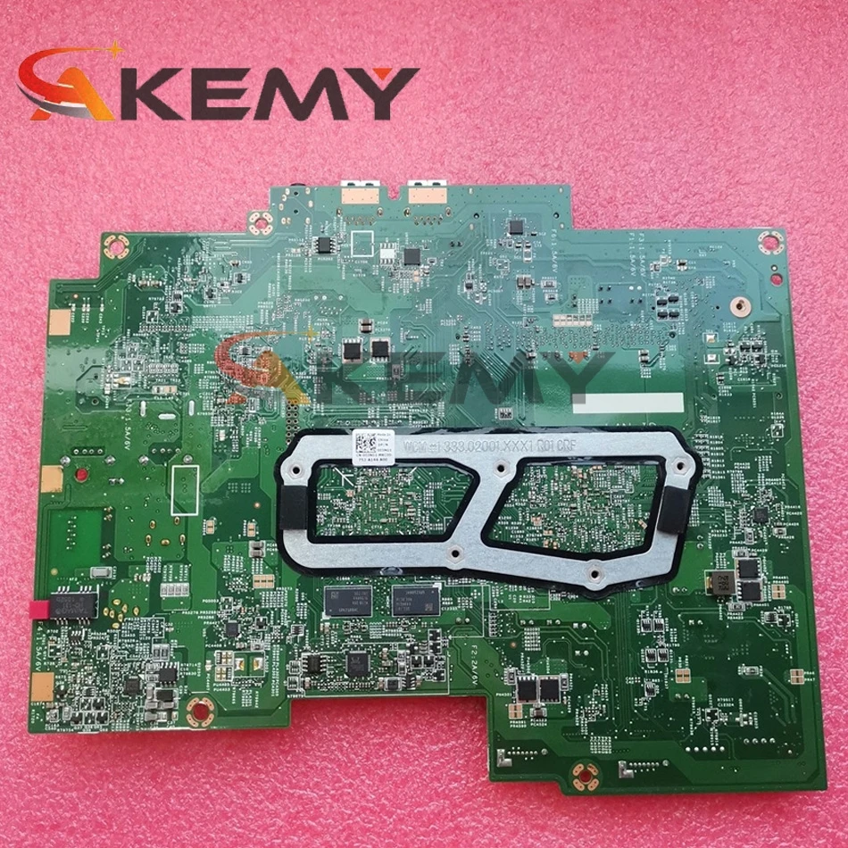 FOR Dell Inspiron 20 3052 MOTHERBOARD CN-07YN2Y 07YN2Y 14061-1 all-in-one mainboard 100% new and working
FOR Dell Inspiron 20 3052 MOTHERBOARD CN-07YN2Y 07YN2Y 14061-1 all-in-one mainboard 100% new and working
