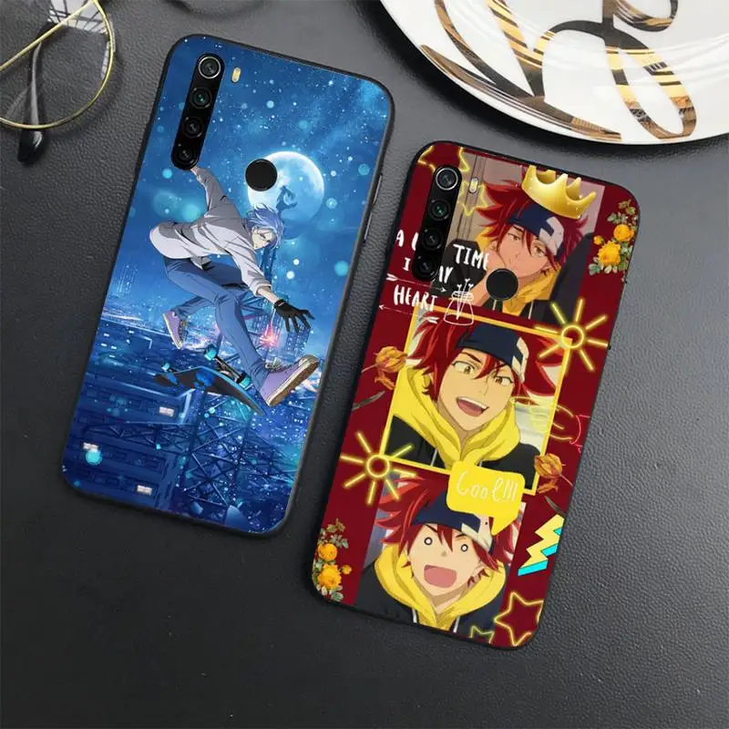 Sk8 The Infinity Japan anime Phone Case For Xiaomi Redmi note 7 8 9 t max3 s 10 pro lite coque shell cover funda
Sk8 The Infinity Japan anime Phone Case For Xiaomi Redmi note 7 8 9 t max3 s 10 pro lite coque shell cover funda