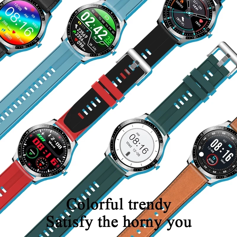 S80 Heart Rate Sleep Monitor Multisport IP68 Waterproof Smart Watch Fitness Tracker 2020 Smartwatch for IOS Android
S80 Heart Rate Sleep Monitor Multisport IP68 Waterproof Smart Watch Fitness Tracker 2020 Smartwatch for IOS Android