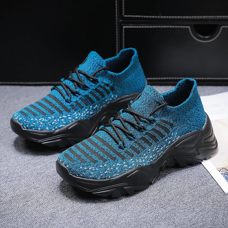 Best Selling Running Shoes Men Apricot Blue Ladies Walking Shoes Soft Bottom Gym Shoes For Unisex Designer Sock Sneakers
Best Selling Running Shoes Men Apricot Blue Ladies Walking Shoes Soft Bottom Gym Shoes For Unisex Designer Sock Sneakers