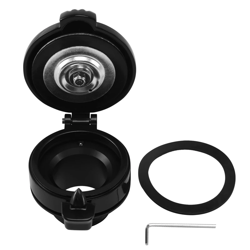for XL883/XL1200/Dana Fuel Tank Cap Modification Retro Classic Fuel Tank Cap Keyless Opening
for XL883/XL1200/Dana Fuel Tank Cap Modification Retro Classic Fuel Tank Cap Keyless Opening