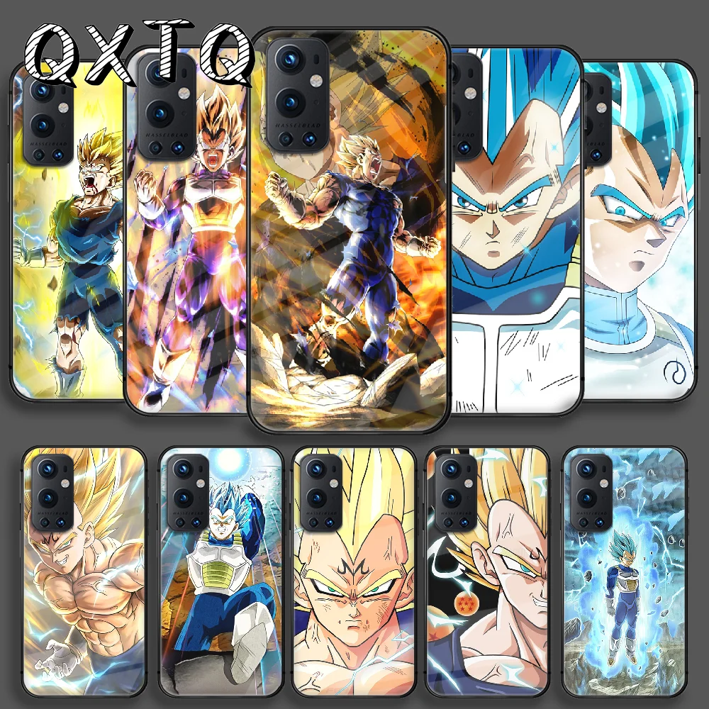 Anime Dragon-Balls Vegeta Tempered Glass Smart Phone Case For Oneplus Oppo Realme 5 6 7 8 9 T Find x3 Pro Nord Gt Cover Cell Hot
Anime Dragon-Balls Vegeta Tempered Glass Smart Phone Case For Oneplus Oppo Realme 5 6 7 8 9 T Find x3 Pro Nord Gt Cover Cell Hot