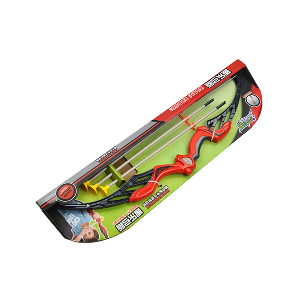 1set Archery Children Bow Arrow Set Outdoor Sports Kids Shot Game Safety Sucker Arrow For Archery Training Shooting Accessories
1set Archery Children Bow Arrow Set Outdoor Sports Kids Shot Game Safety Sucker Arrow For Archery Training Shooting Accessories