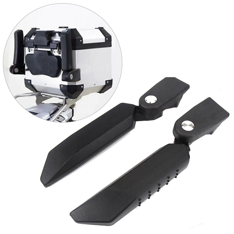 Motorcycle Tail Box Passenger Backrest Passenger Armrests Drilling Required Universal for YAMAHA KTM
Motorcycle Tail Box Passenger Backrest Passenger Armrests Drilling Required Universal for YAMAHA KTM
