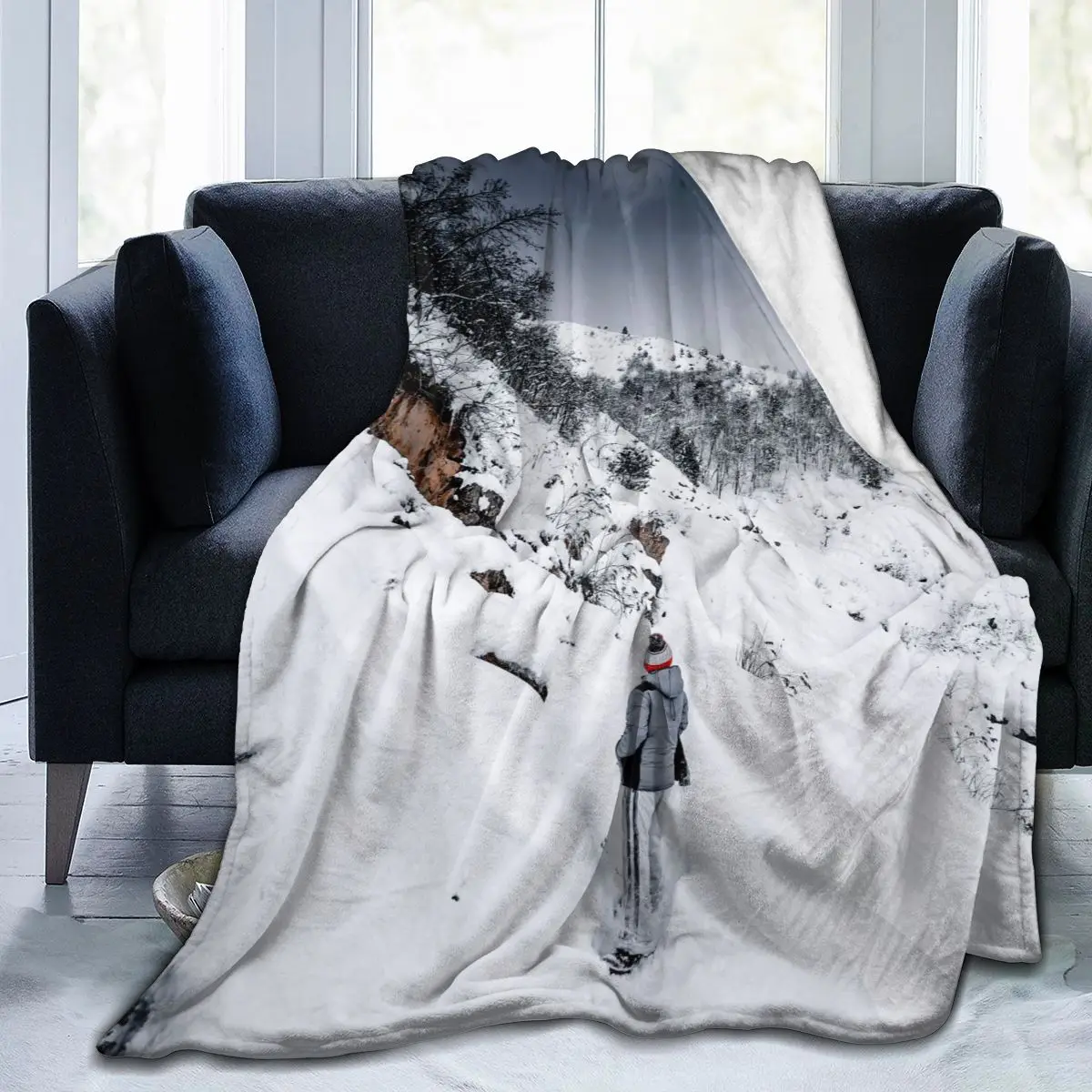 Anime 3D printing winter blanket Sherpa happy nap bedspread blanket retro bedding square picnic soft warm blanket
Anime 3D printing winter blanket Sherpa happy nap bedspread blanket retro bedding square picnic soft warm blanket