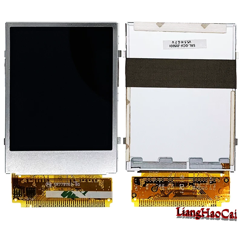 2 5-дюймовый экран ILI9225B сварной тип подключение TFT ЖК-дисплей без сенсорной панели