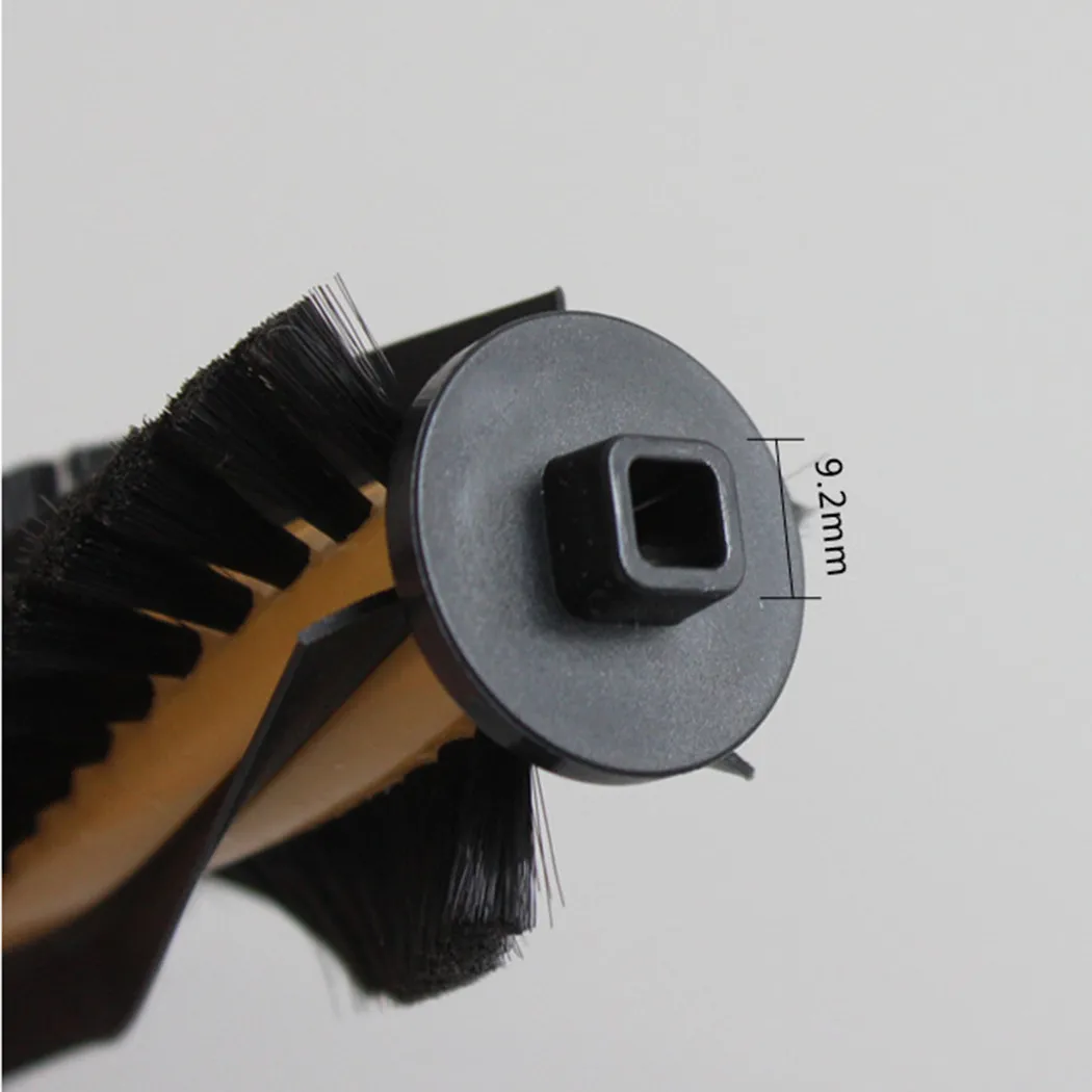 8Pcs Brushes Accessories Kit With Filters Suitable For ECOVACS DEEBOT N79T Robotic Vacuum Cleaner For The Floor Surface
8Pcs Brushes Accessories Kit With Filters Suitable For ECOVACS DEEBOT N79T Robotic Vacuum Cleaner For The Floor Surface
