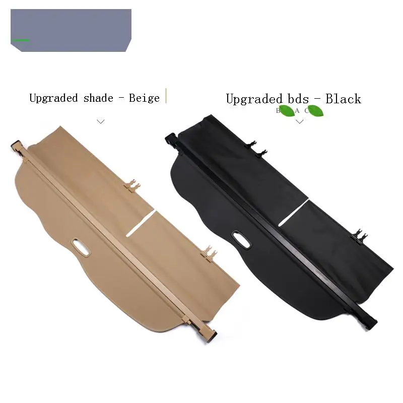 Rear Car Accessories Organizer Trunk Security Shield 2010 2011 2012 2013 2014 2015 2016 2017 2018 2019 2020 FOR Toyota Prado
Rear Car Accessories Organizer Trunk Security Shield 2010 2011 2012 2013 2014 2015 2016 2017 2018 2019 2020 FOR Toyota Prado