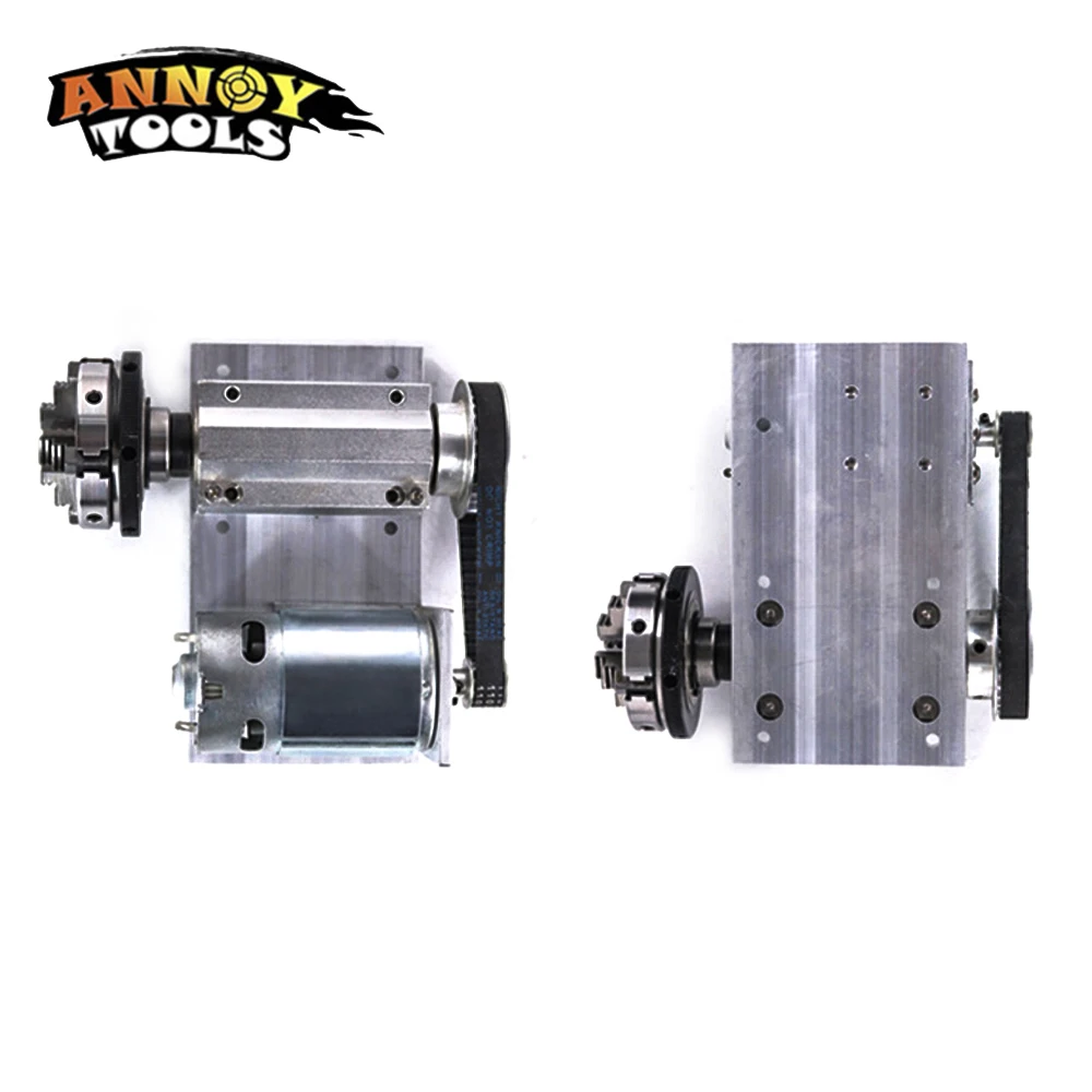 Multifunctional Motor Mounting Bracket 775 Motor fixing device for 750/755/775/799/859/997 Motor of CNC Router
Multifunctional Motor Mounting Bracket 775 Motor fixing device for 750/755/775/799/859/997 Motor of CNC Router