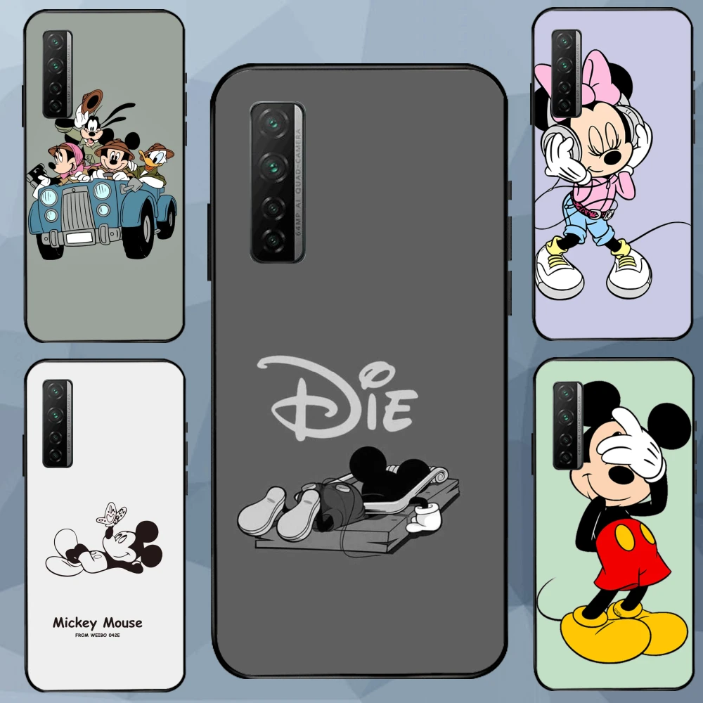 Phone Case for Huawei Mate 40Pro Plus Mate30 Mate20 Mate 20X 5G Factory Cool Mickey cute mouse disney
Phone Case for Huawei Mate 40Pro Plus Mate30 Mate20 Mate 20X 5G Factory Cool Mickey cute mouse disney