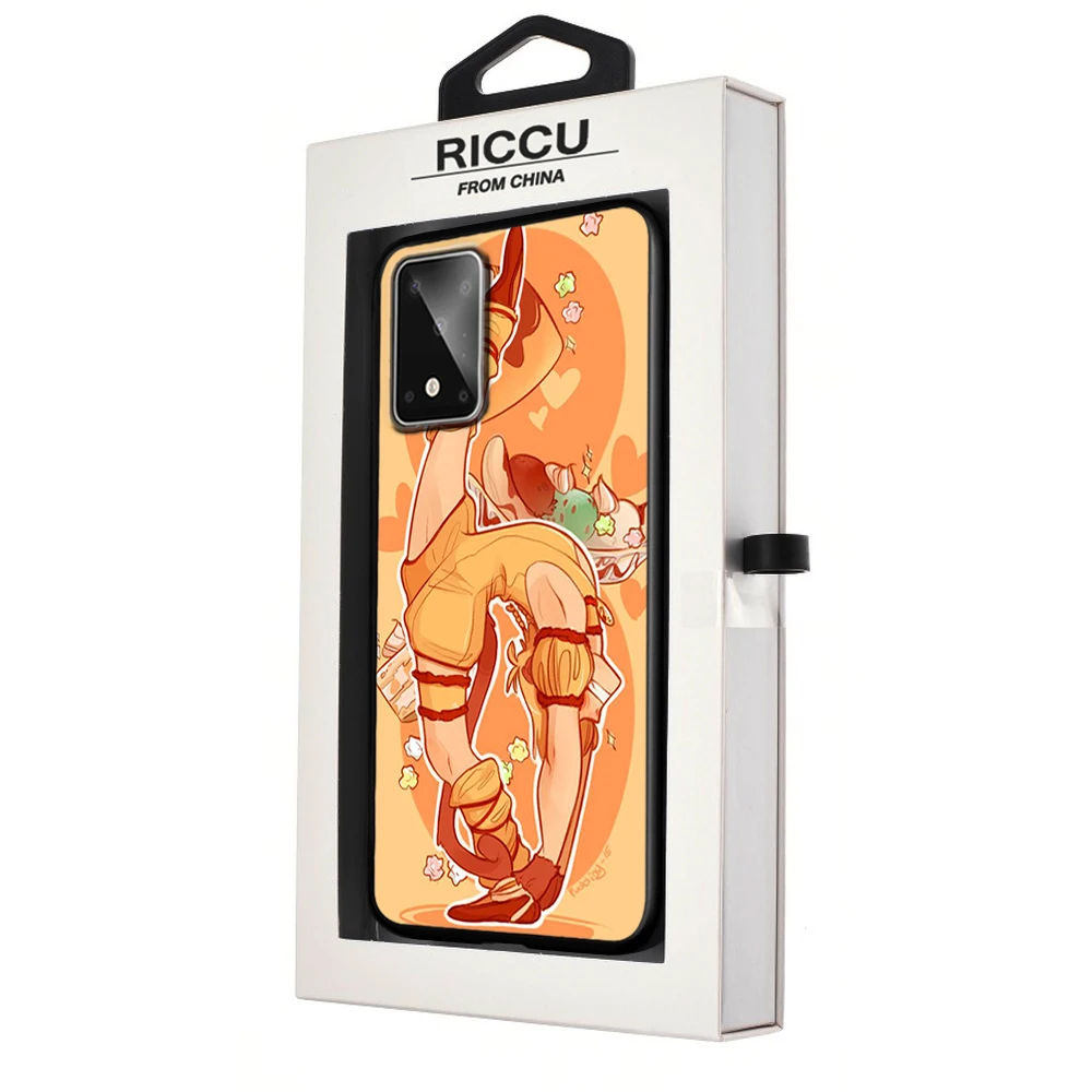 Anime Tokyo Mew Mew Phone Case for Samsung S20 plus Ultra S6 S7 edge S8 S9 plus S10-5G lite 2020 S10E 
Anime Tokyo Mew Mew Phone Case for Samsung S20 plus Ultra S6 S7 edge S8 S9 plus S10-5G lite 2020 S10E