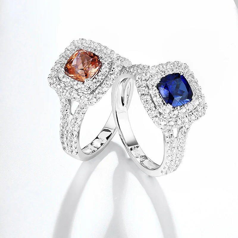 Zultanite 925 Silver Wedding Rings Hand-Setting Jewelry Exquisite Style Created Diaspore High Quality Handmade Wedding Rings
Zultanite 925 Silver Wedding Rings Hand-Setting Jewelry Exquisite Style Created Diaspore High Quality Handmade Wedding Rings