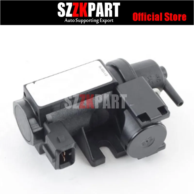11747626351 Turbo Charger Actuator Pressure Valve F20 F30 F10 XA X3 X4 135i 320i for BMW
11747626351 Turbo Charger Actuator Pressure Valve F20 F30 F10 XA X3 X4 135i 320i for BMW