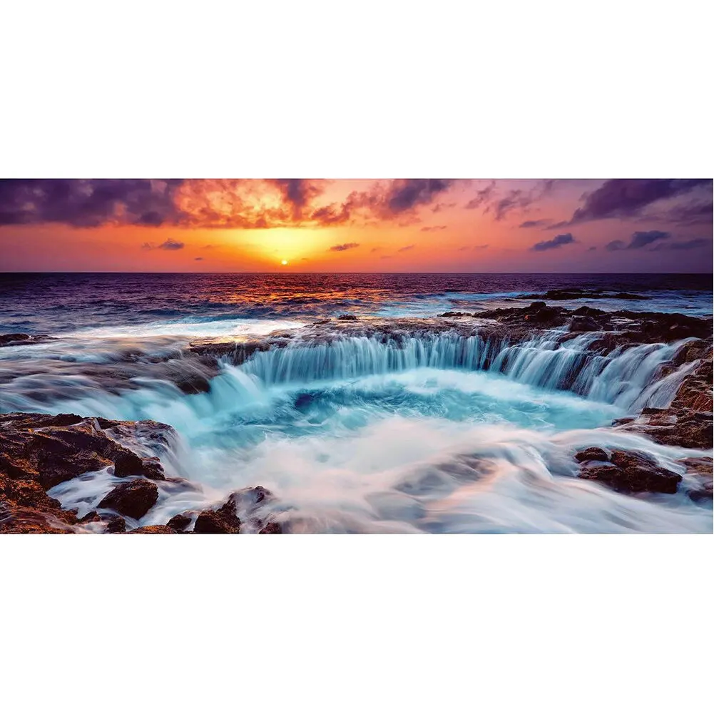 5D DIY Diamond Painting Full Square/Round Drill “Sunrise seascape" Diamond Embroidery Cross Stitch,Mosaic,Home Decor,Gift
5D DIY Diamond Painting Full Square/Round Drill “Sunrise seascape" Diamond Embroidery Cross Stitch,Mosaic,Home Decor,Gift