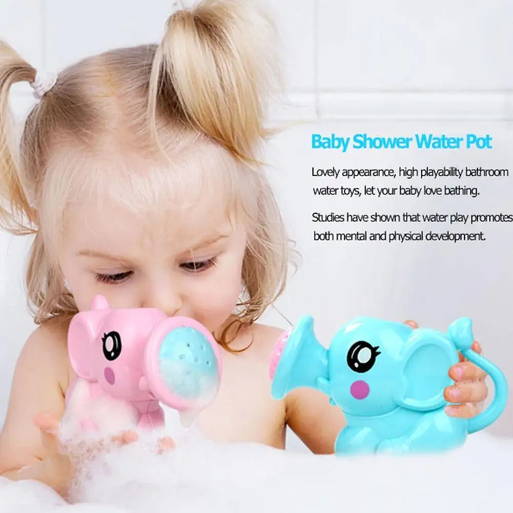 Kids Bath Toy Water Beach Baby Toys Plastic Watering Kit For Children Swimming Sprinkler Toys Shower Water Gifts Game F2M4
Kids Bath Toy Water Beach Baby Toys Plastic Watering Kit For Children Swimming Sprinkler Toys Shower Water Gifts Game F2M4