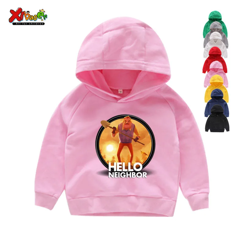 Kids Hoodies Sweatshirts Funny Clothes Boys Girls T Shirt Baby Casual Hoodies 2T-8T Child White Hoodies Sweatshirts fashion Tops
Kids Hoodies Sweatshirts Funny Clothes Boys Girls T Shirt Baby Casual Hoodies 2T-8T Child White Hoodies Sweatshirts fashion Tops