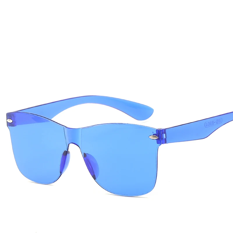 Square Women Sunglasses Tinted Color Lens Men Vintage Shaped Sun Glasses Female Eyewear Sunglasses PC Conjoined Frame
Square Women Sunglasses Tinted Color Lens Men Vintage Shaped Sun Glasses Female Eyewear Sunglasses PC Conjoined Frame