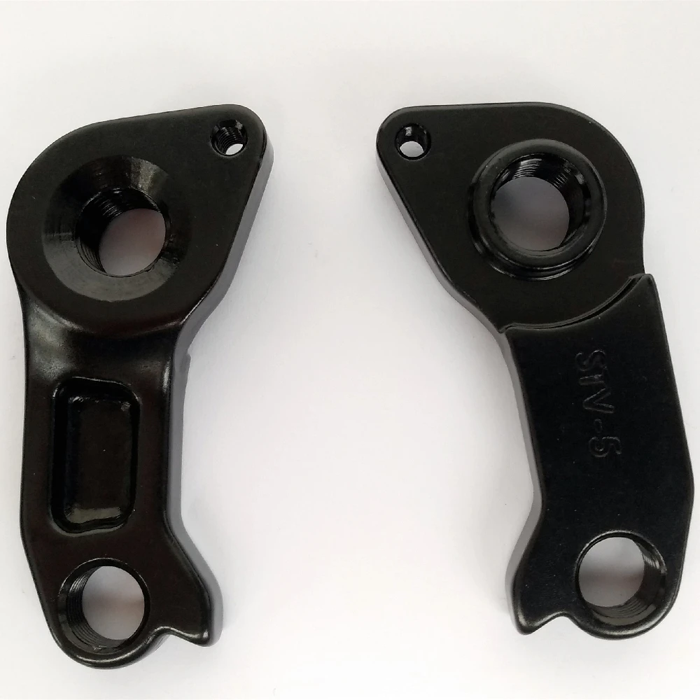 1pc Bicycle rear derailleur hanger FOR Stevens Sonora STV5 STV 14-0107 Stevens Colorado Tremalzo Jura Whaka Sledge Sella dropout
1pc Bicycle rear derailleur hanger FOR Stevens Sonora STV5 STV 14-0107 Stevens Colorado Tremalzo Jura Whaka Sledge Sella dropout