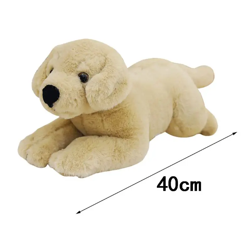 Soft Dog Big Hugging Pillow Plush Puppy Stuffed Animal, Gift for Kids Nursery Q0KB
Soft Dog Big Hugging Pillow Plush Puppy Stuffed Animal, Gift for Kids Nursery Q0KB