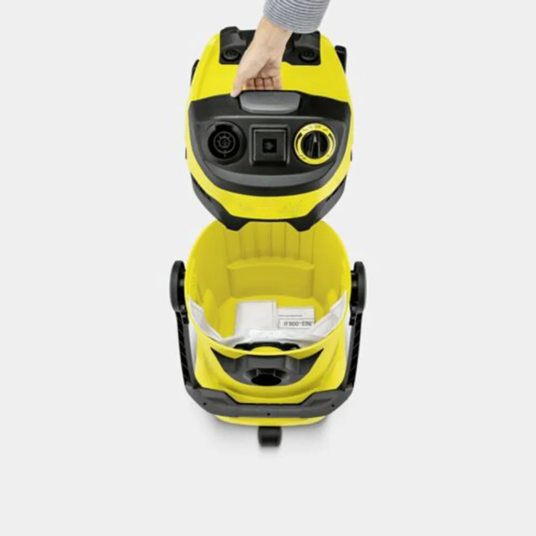 Мешки для сбора пыли с фильтром 10 шт., сменные мешки для Karcher WD4 WD5 WD5 Premium MV4 MV5 MV6 Sweeper, мешок для сбора пыли
Мешки для сбора пыли с фильтром 10 шт., сменные мешки для Karcher WD4 WD5 WD5 Premium MV4 MV5 MV6 Sweeper, мешок для сбора пыли