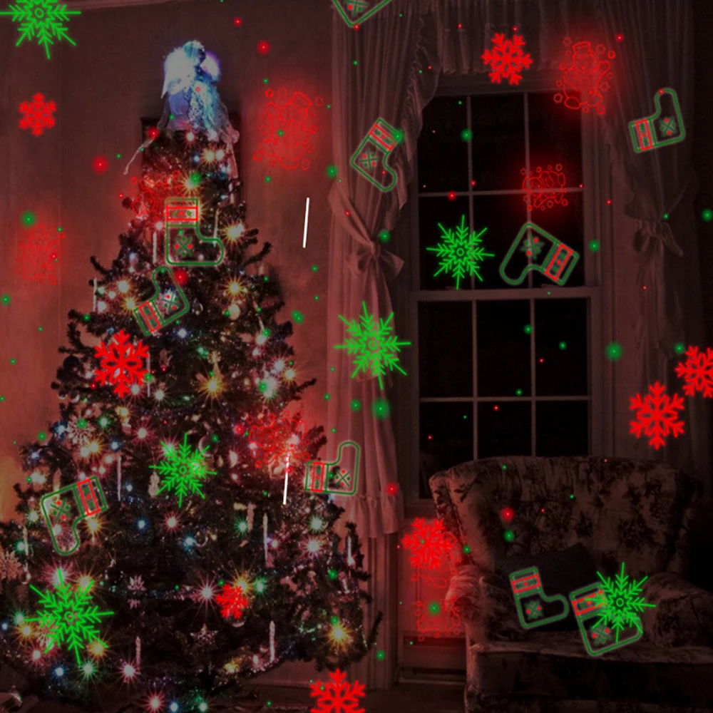Christmas and Halloween decoration lanterns, snowflakes and starry sky projector lights, USB sound control atmosphere lights
Christmas and Halloween decoration lanterns, snowflakes and starry sky projector lights, USB sound control atmosphere lights