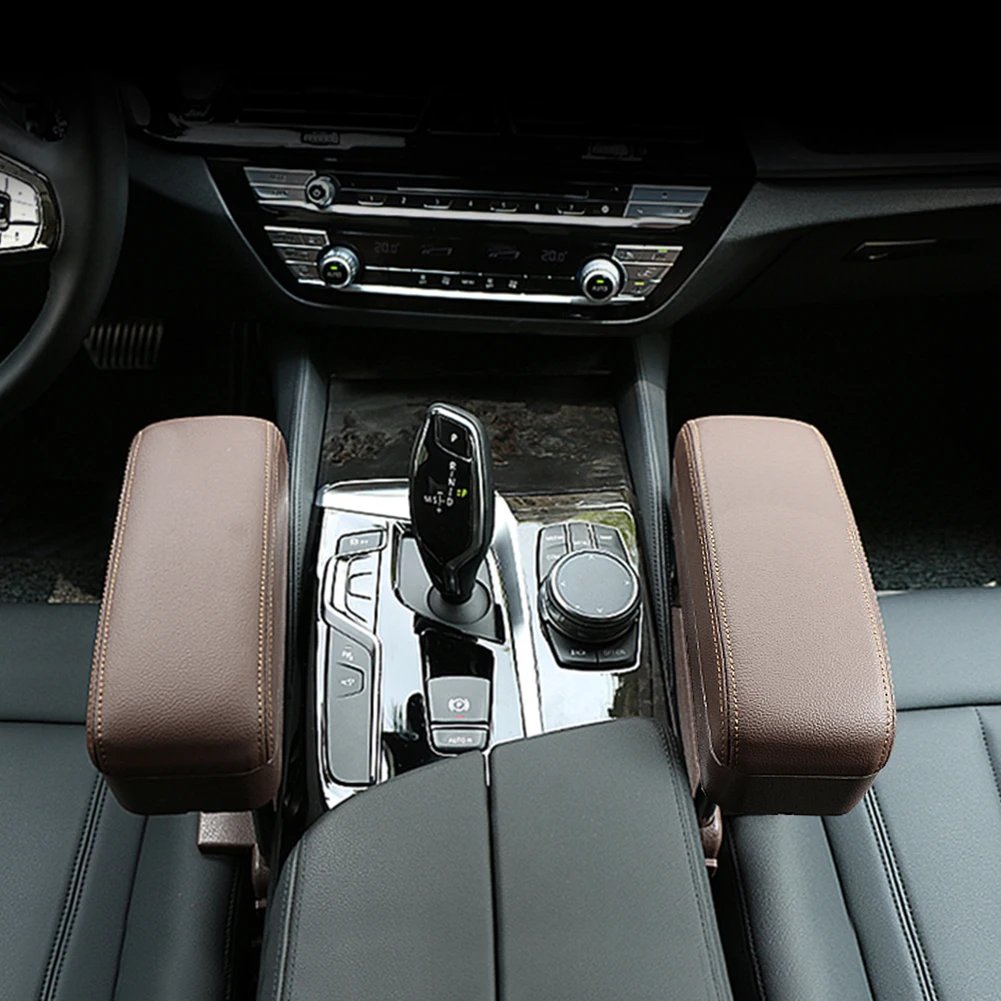 Universal Car Armrest Box Elbow Support Adjustable Car Center Console Arm Rest Car Styling Auto Seat Gap Organizer Arm Rest Box
Universal Car Armrest Box Elbow Support Adjustable Car Center Console Arm Rest Car Styling Auto Seat Gap Organizer Arm Rest Box