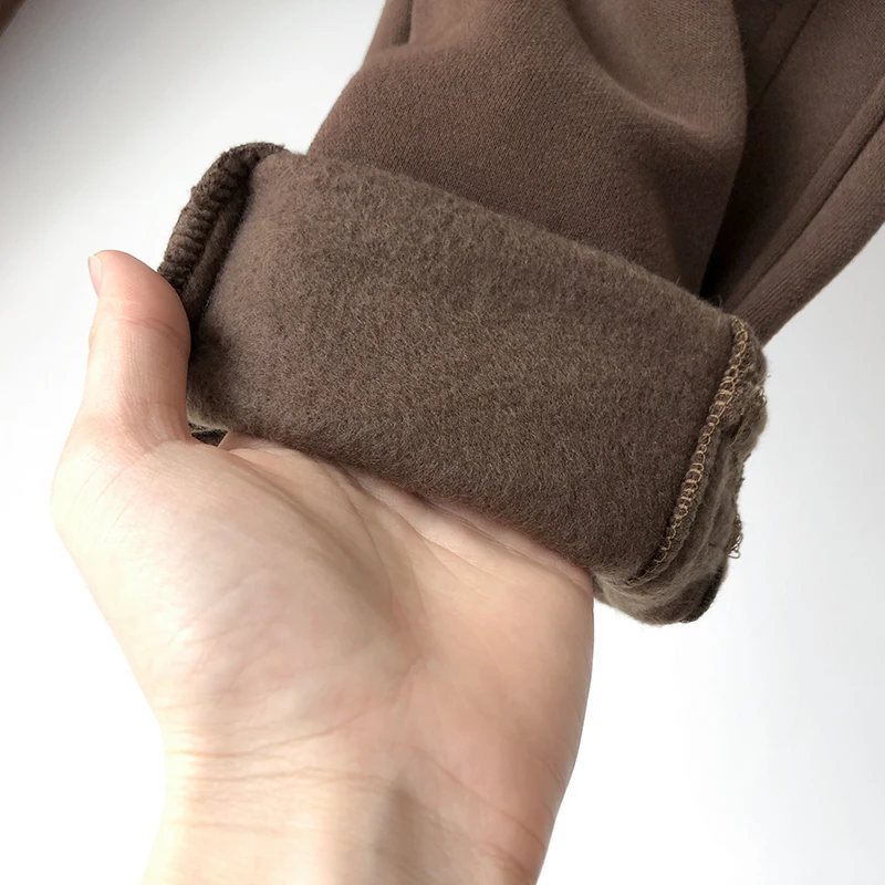 2020 Spring Velvet Thick Loose Sports Pants High Waist Harem Pants Casual Fur Plus Size Winter Autumn Joggers Pants
2020 Spring Velvet Thick Loose Sports Pants High Waist Harem Pants Casual Fur Plus Size Winter Autumn Joggers Pants