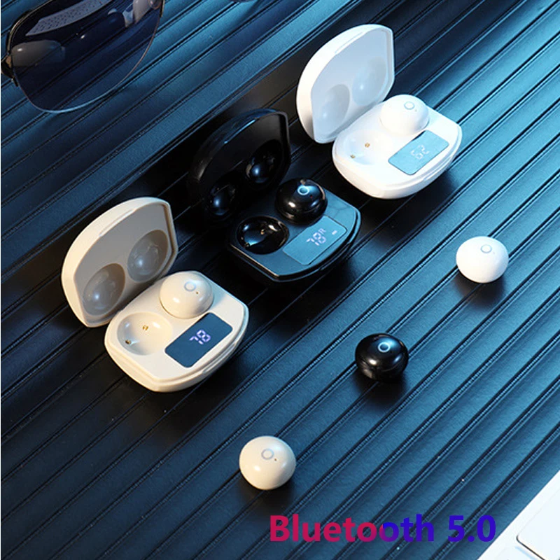 Фирменная модель, новая гарнитура с шумоподавлением, новая Tws Bluetooth-гарнитура, мини-наушники 5,0 с цифровым дисплеем, беспроводные наушники
Фирменная модель, новая гарнитура с шумоподавлением, новая Tws Bluetooth-гарнитура, мини-наушники 5,0 с цифровым дисплеем, беспроводные наушники