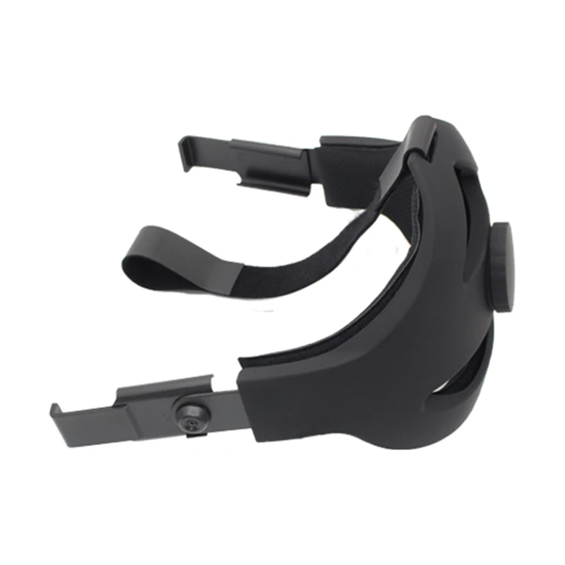 

Нескользящая лента для волос Губка мат Крепежный ремень регулируемый ремешок на голову Очки виртуальной реальности VR шлем ремень для ...