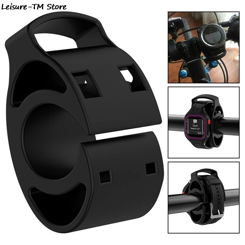 New Bicycle Quick Release Bike Handlebar Mount For Garmin Forerunner 410 610 920 GPS Watch Bike Accessories Outdoor Cycling
New Bicycle Quick Release Bike Handlebar Mount For Garmin Forerunner 410 610 920 GPS Watch Bike Accessories Outdoor Cycling