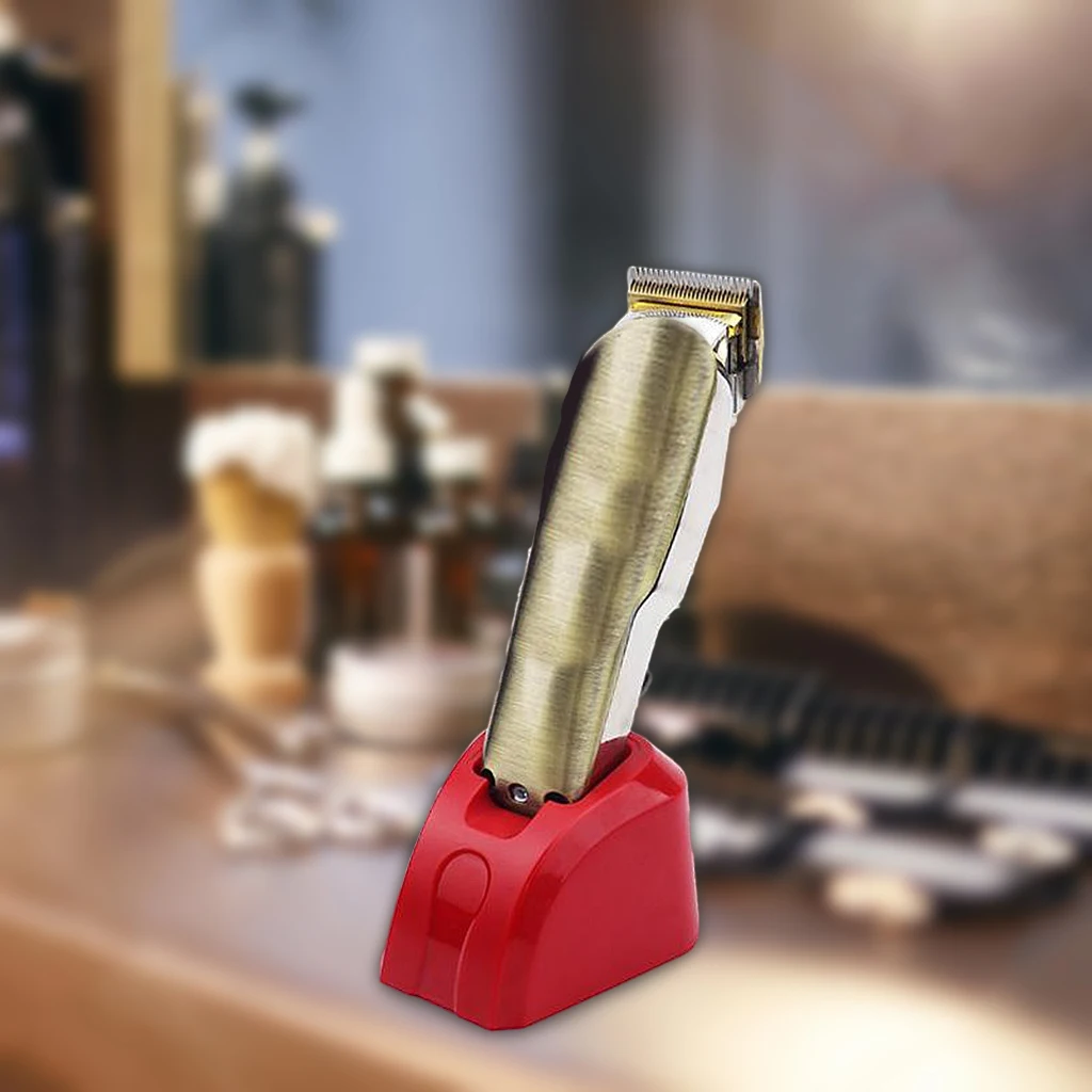 Electric Hair Clipper Charging Dock Charge Stand Replaces Fits for Wahl 8591 8148 4804 Hair Clippers Accessories
Electric Hair Clipper Charging Dock Charge Stand Replaces Fits for Wahl 8591 8148 4804 Hair Clippers Accessories