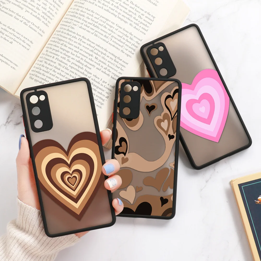 Lens Protection Case for Oneplus 9 Pro Coque Hard PC Matte Cover OnePlus 8T 8 T 9Pro 8Pro 7 6T 6 Love Heart Black Phone Cases
Lens Protection Case for Oneplus 9 Pro Coque Hard PC Matte Cover OnePlus 8T 8 T 9Pro 8Pro 7 6T 6 Love Heart Black Phone Cases
