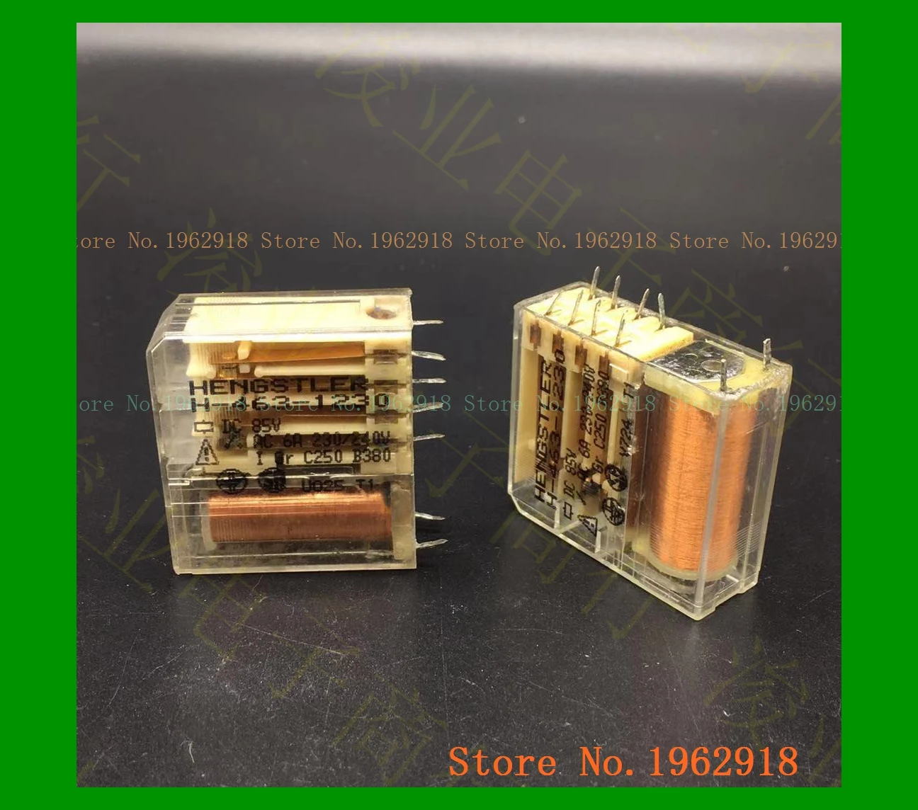 H-463-1230 DC85V H-463-1230
H-463-1230 DC85V H-463-1230