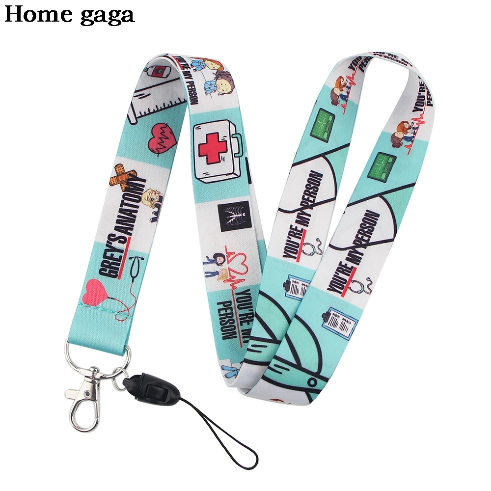 DB293 Wholesale 20pcs/lot Nurse Doctor Lanyard For Keys Phone Straps ID Card Passport Gym USB Badge Holder Keychain Lanyards
DB293 Wholesale 20pcs/lot Nurse Doctor Lanyard For Keys Phone Straps ID Card Passport Gym USB Badge Holder Keychain Lanyards