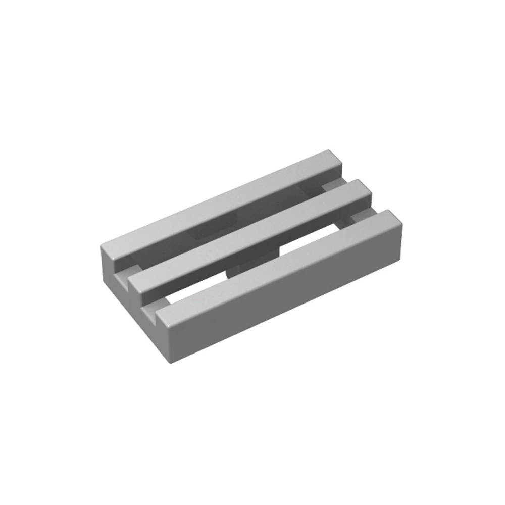 492pcs Building Block Assemble Parts Tile Modified 1 x 2 Grille Brick Assemble Particles Educational Creative Toys Gifts 2412
492pcs Building Block Assemble Parts Tile Modified 1 x 2 Grille Brick Assemble Particles Educational Creative Toys Gifts 2412