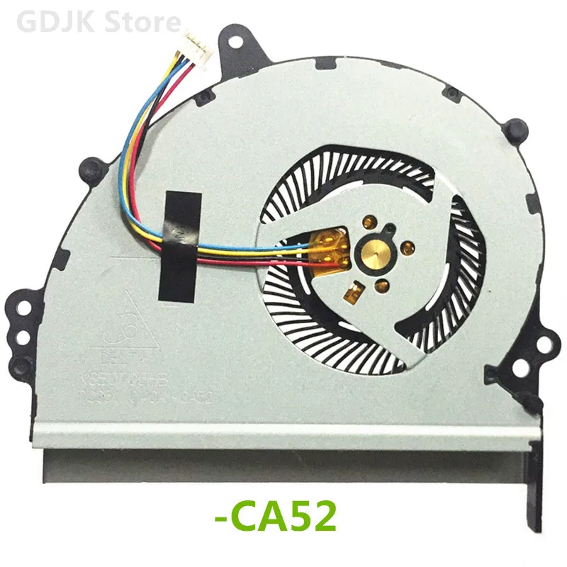 New Cpu Fan For Asus X301 X301A F301A Cpu Cooling Fan KSB0705HB-CA52 X301A-1A F301A
New Cpu Fan For Asus X301 X301A F301A Cpu Cooling Fan KSB0705HB-CA52 X301A-1A F301A