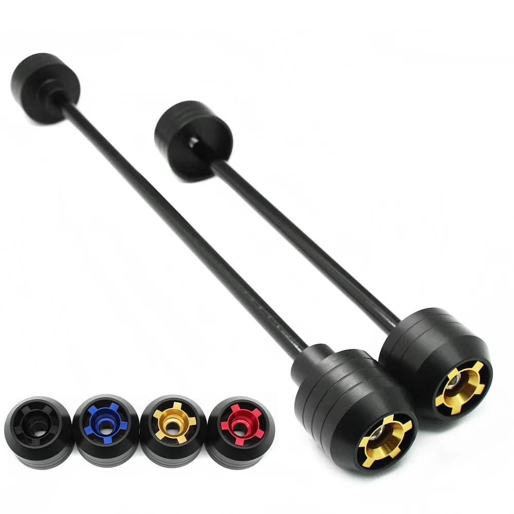 Motorcycle Accessories POM Front Rear Axle Slider Wheel Fork Crash Protector For Yamaha YZF-R6 YZF R6 2006-2007
Motorcycle Accessories POM Front Rear Axle Slider Wheel Fork Crash Protector For Yamaha YZF-R6 YZF R6 2006-2007