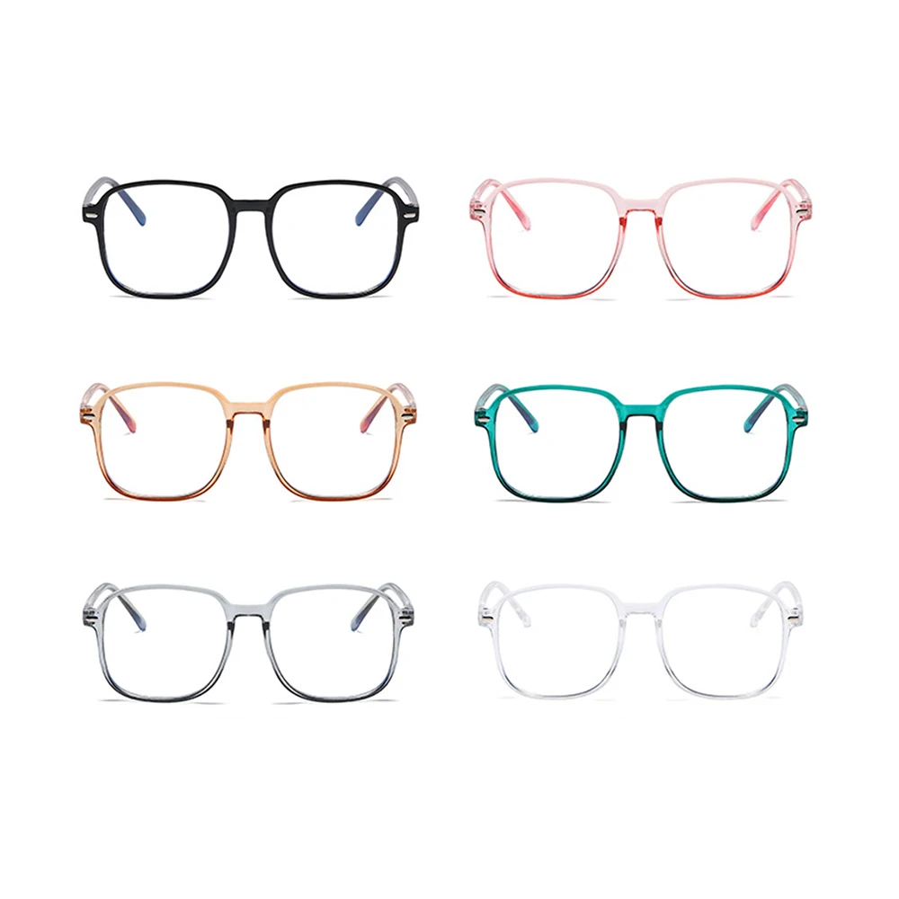 New Anti-blue Light Blocking Glasses Computer Reading/gaming/tv/phones Glasses For Women Men Anti Eyestrain
New Anti-blue Light Blocking Glasses Computer Reading/gaming/tv/phones Glasses For Women Men Anti Eyestrain