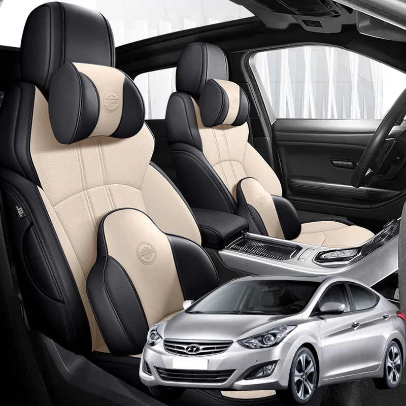 Leather Car seat covers For Hyundai Elantra 2004 2005 2006 2007 2008 2012 2013 2014 2015 2016 2017 2011 accessories
Leather Car seat covers For Hyundai Elantra 2004 2005 2006 2007 2008 2012 2013 2014 2015 2016 2017 2011 accessories