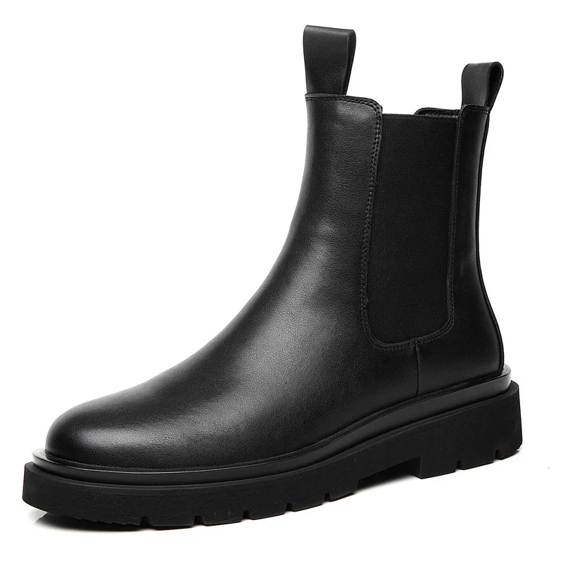 famous brand men fashion cowboy boots genuine leather shoes black spring autumn platform boot ankle botas masculinas botines man
famous brand men fashion cowboy boots genuine leather shoes black spring autumn platform boot ankle botas masculinas botines man