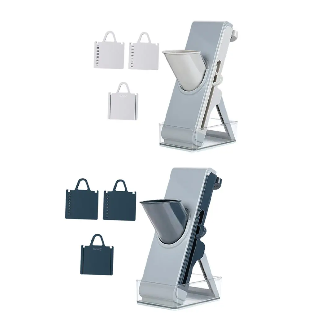 Многофункциональная ручная овощерезка, шинковка для салата, терка для макаронных изделий, измельчитель, кухонный инструмент 
Многофункциональная ручная овощерезка, шинковка для салата, терка для макаронных изделий, измельчитель, кухонный инструмент