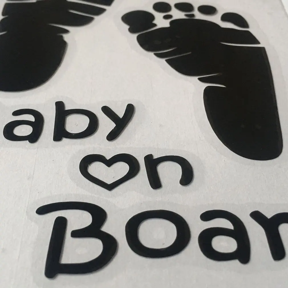17cm x 15cm Fashion Lovely 3D Baby On Board Sign Plate Warning Decal Reflect in Car Stickers Family Auto Covers, Baby Protect 
17cm x 15cm Fashion Lovely 3D Baby On Board Sign Plate Warning Decal Reflect in Car Stickers Family Auto Covers, Baby Protect