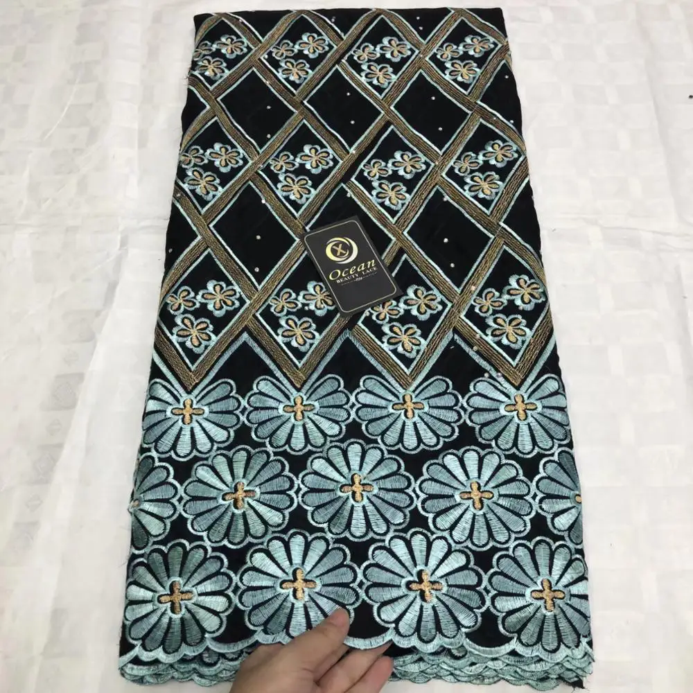 NaXiu Hot Sale Nigerian Lace Fabrics Fashion African Kano Cotton Swiss Voile Lace In Switzerland For Women Dress Sewing
NaXiu Hot Sale Nigerian Lace Fabrics Fashion African Kano Cotton Swiss Voile Lace In Switzerland For Women Dress Sewing