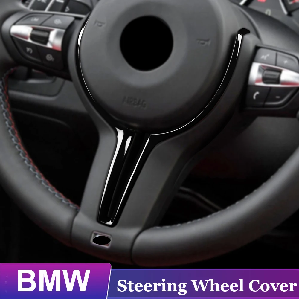 Чехол на руль из АБС-пластика для BMW M2 F87 F80 M3 F82 M4 F10 M5 F06 F12 F13 M6 F15 X5M F16 X6M
Чехол на руль из АБС-пластика для BMW M2 F87 F80 M3 F82 M4 F10 M5 F06 F12 F13 M6 F15 X5M F16 X6M