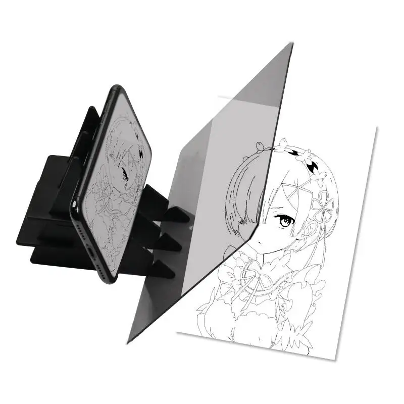 Stereoscopic Pc Environmental Student School Portable Copy Station Child Fan Optical Painting Board Imitate Family Clear
Stereoscopic Pc Environmental Student School Portable Copy Station Child Fan Optical Painting Board Imitate Family Clear