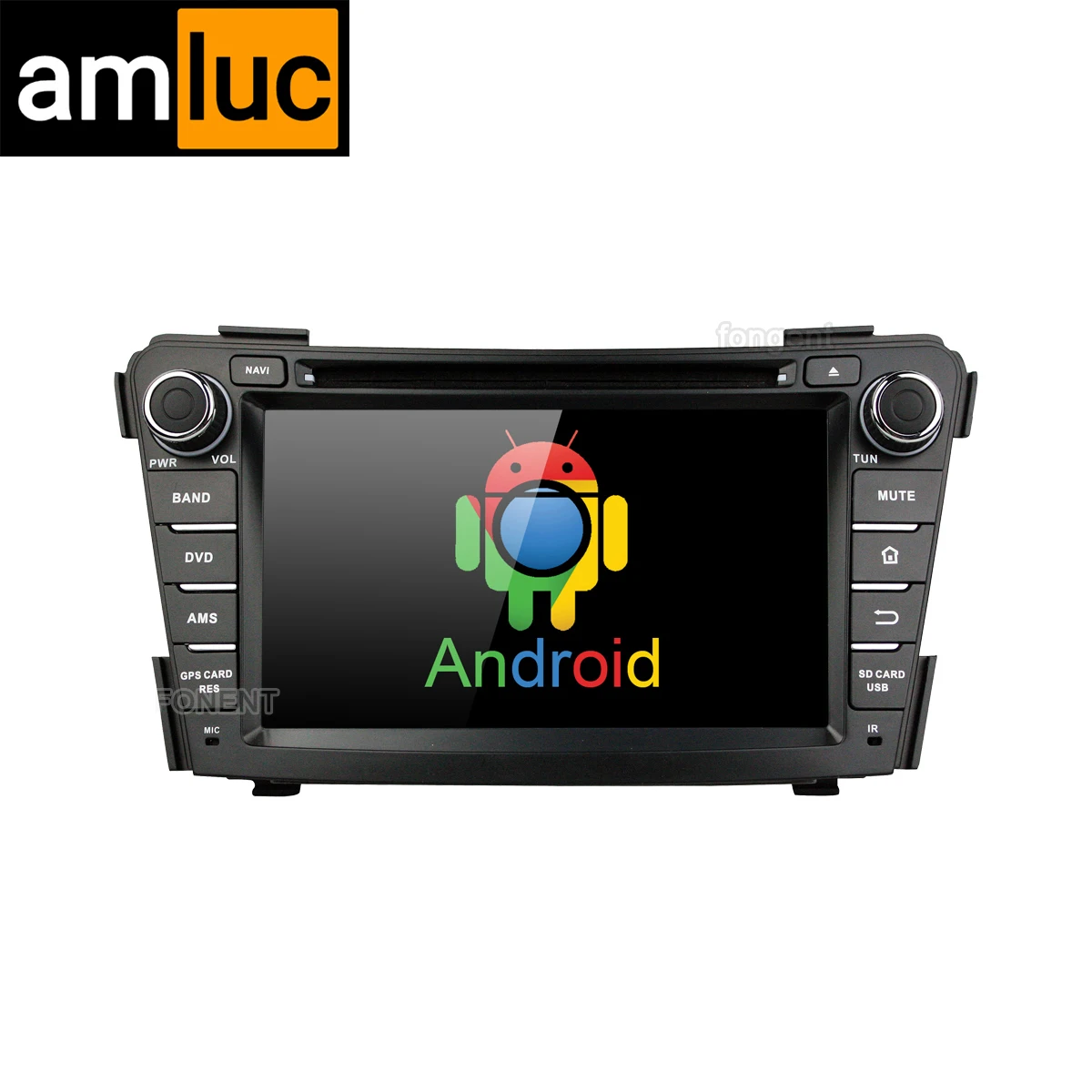 Octa Android автомобильный GPS CD DVD плеер для HYUNDAI I40 I 40 2011 2013 2014 2015 2016 мультимедийная