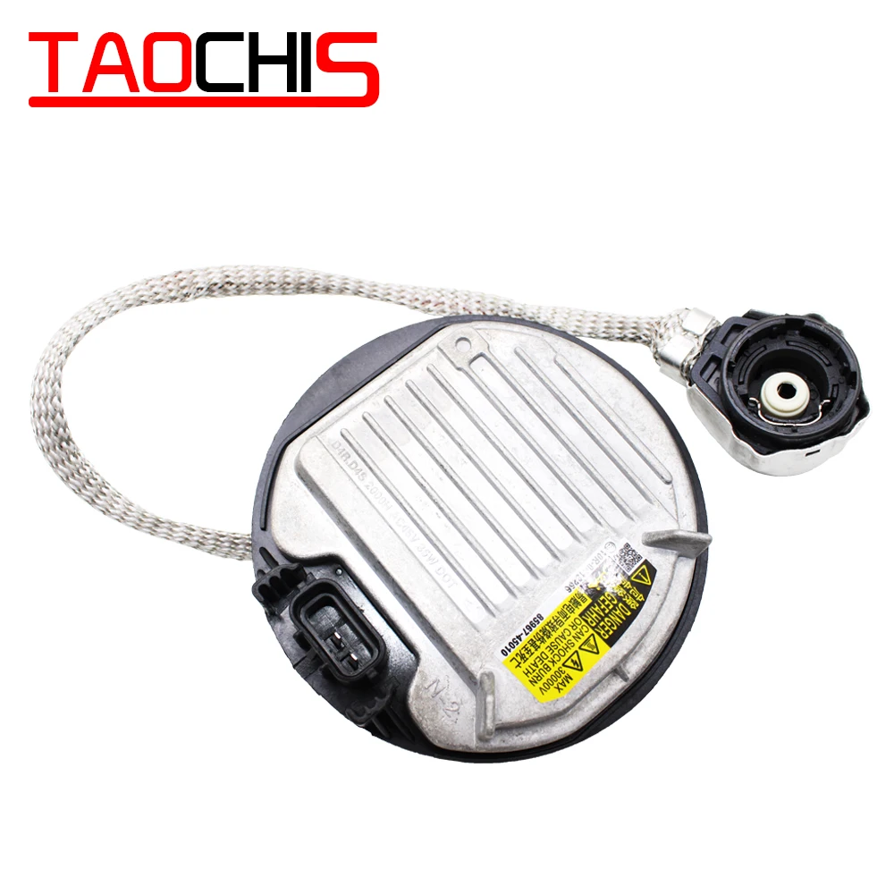D2S D4S 12V 35W HID Xenon Ballast for Subaru Forester SJ Legacy BN Outback SX4 60150-1376627-160 KDLS001 Car Ignition Block | Автомобили и